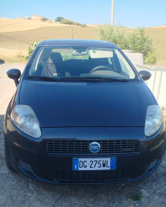 Grande punto Multijet 1300