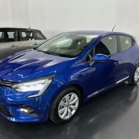 RENAULT Clio Blue dCi 85 CV 5 porte Business