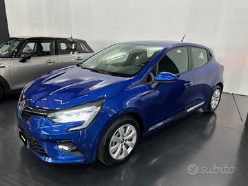 RENAULT Clio Blue dCi 85 CV 5 porte Business
