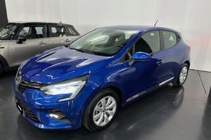 RENAULT Clio Blue dCi 85 CV 5 porte Business