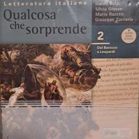 libro "Qualcosa che sorprende 2"