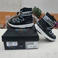 Moon boot mai usati