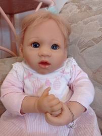 Bambola reborn