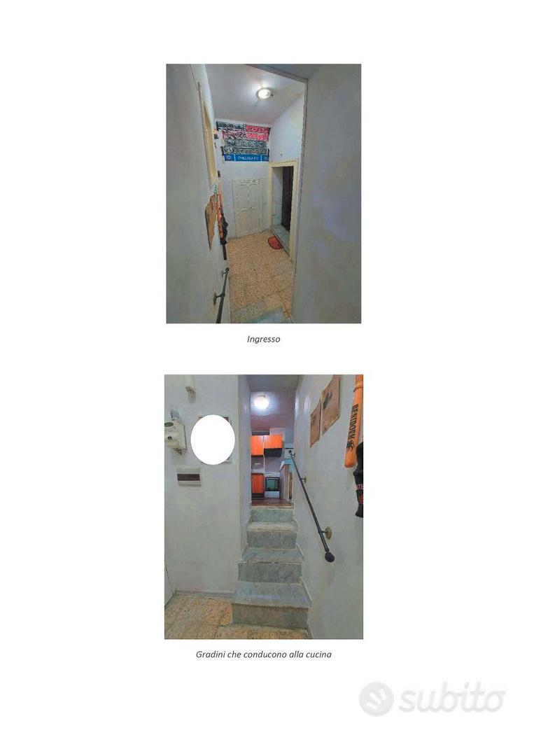 Appartamento – Napoli, San Ferdinando, Municipalità 1 - Vista 4