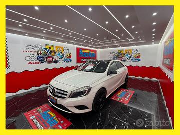 Mercedes-benz A 180 1.5 109cv Premium - 2013