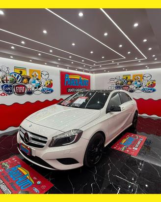 Mercedes-benz A 180 1.5 109cv Premium - 2013