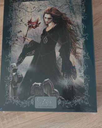 Puzzle mai aperto
