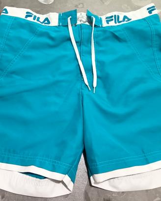 Costume uomo Fila