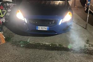 Volvo v60 2011