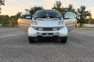 Smart 600 & passion (40 kW)