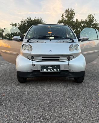 Smart 600 & passion (40 kW)