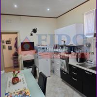 Soluzione di 140 mq con spazio esterno