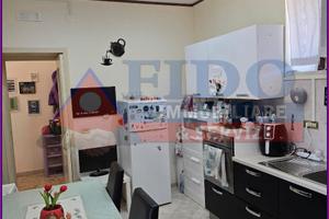 Soluzione di 140 mq con spazio esterno