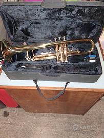 TROMBA MARCA CONDUCTOR