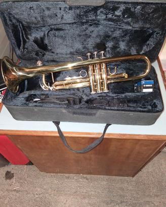 TROMBA MARCA CONDUCTOR