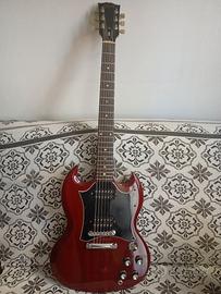 Chitarra Gibson