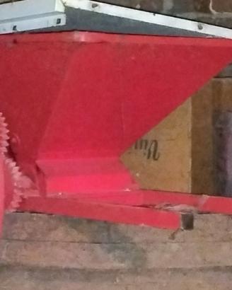 pigiatrice uva manuale 