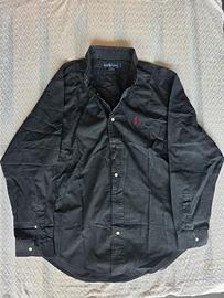 Camicia Polo Raplh Laurent Tg L