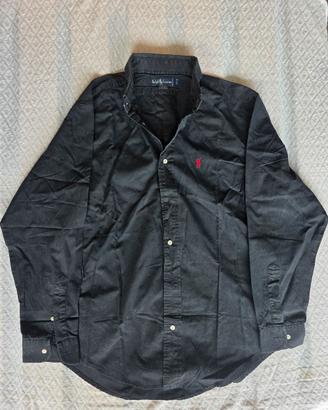 Camicia Polo Raplh Laurent Tg L