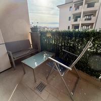 Set arredamento completo terrazzo/balcone/giardino