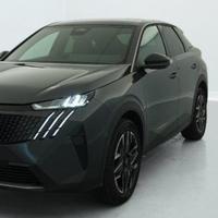 PEUGEOT 3008 Hybrid 145 e-DCS6 Panoramic Pack IN P