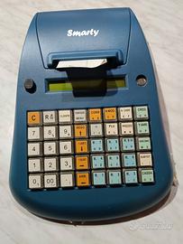 registratore di cassa 