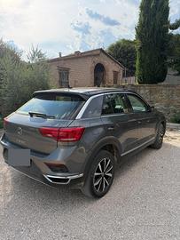 T-roc