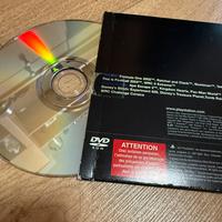 PlayStation 2 Disco Demo