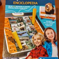 Sapientino Più Enciclopedi