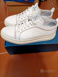 SCARPE TRUSSARDI N°44