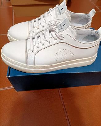 SCARPE TRUSSARDI N°44