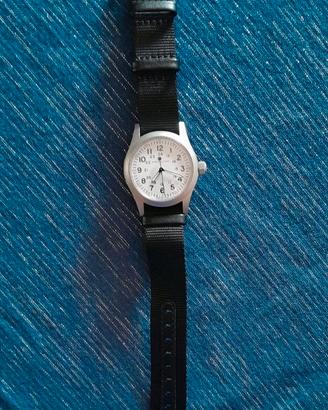Hamilton Khaki Field Mechanical 38mm - h69439910 