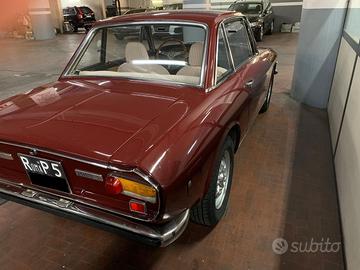 Lancia Fulvia Coupè 1975