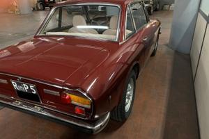 Lancia Fulvia Coupè 1975