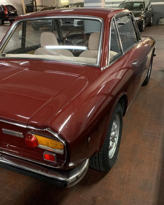 Lancia Fulvia Coupè 1975