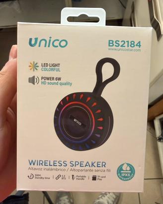 Cassa wireless