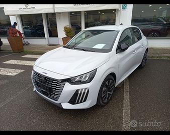 Peugeot 208 5P - Business Hybrid 110 E-DCS6