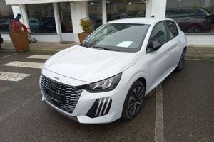 Peugeot 208 5P - Business Hybrid 110 E-DCS6