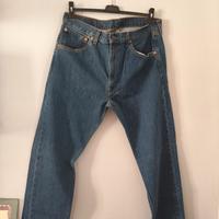 Jeans Levi's 505 vintage