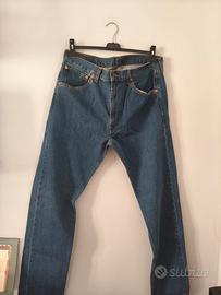 Jeans Levi's 505 vintage