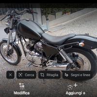 Moto Morini 350