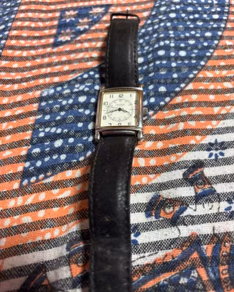 Orologio al quarzo Asvaris st Petersburg,