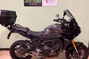 Yamaha MT-09 Tracer ABS