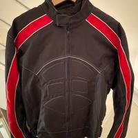 Giacca da moto