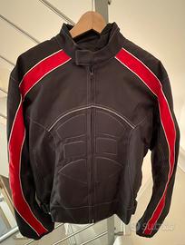Giacca da moto