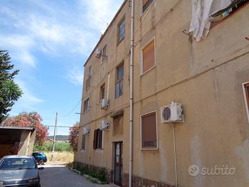 Appartamento via Carducci