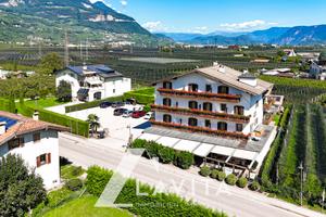 Hotel Kurtinigerhof - Cortina SSDV