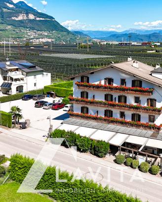 Hotel Kurtinigerhof - Cortina SSDV
