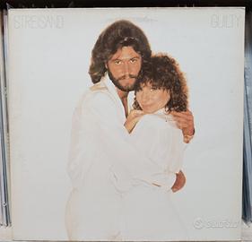 Barbra Streisand - Guilty
