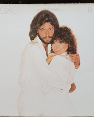 Barbra Streisand - Guilty